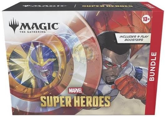 Magic: The Gathering | Kingsway Collectibles