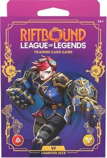 Riftbound | Kingsway Collectibles