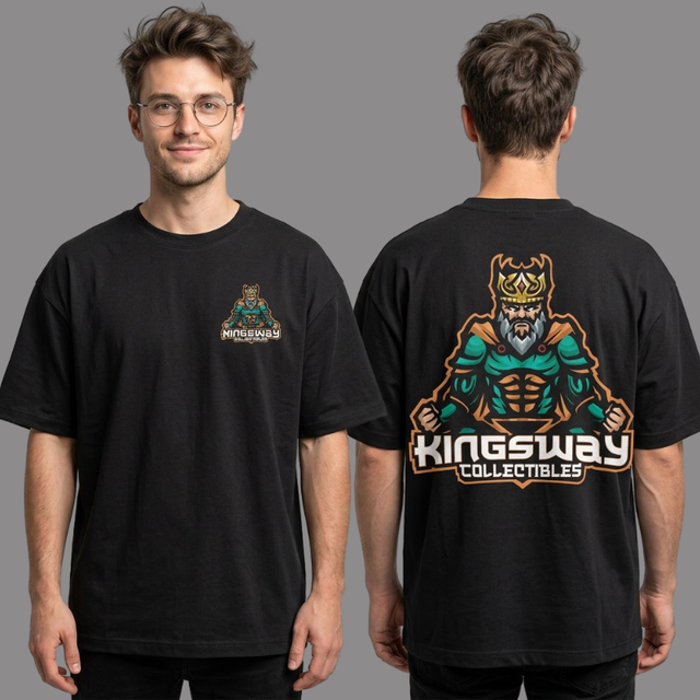 Apparel | Kingsway Collectibles