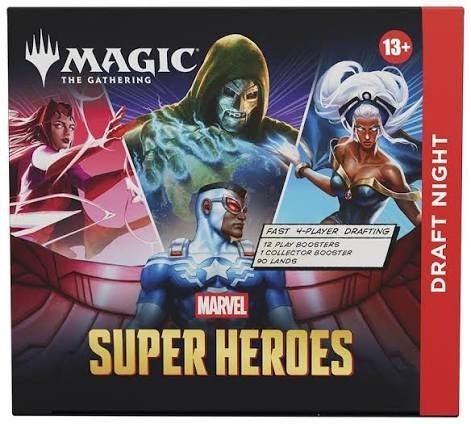 Magic: The Gathering | Kingsway Collectibles