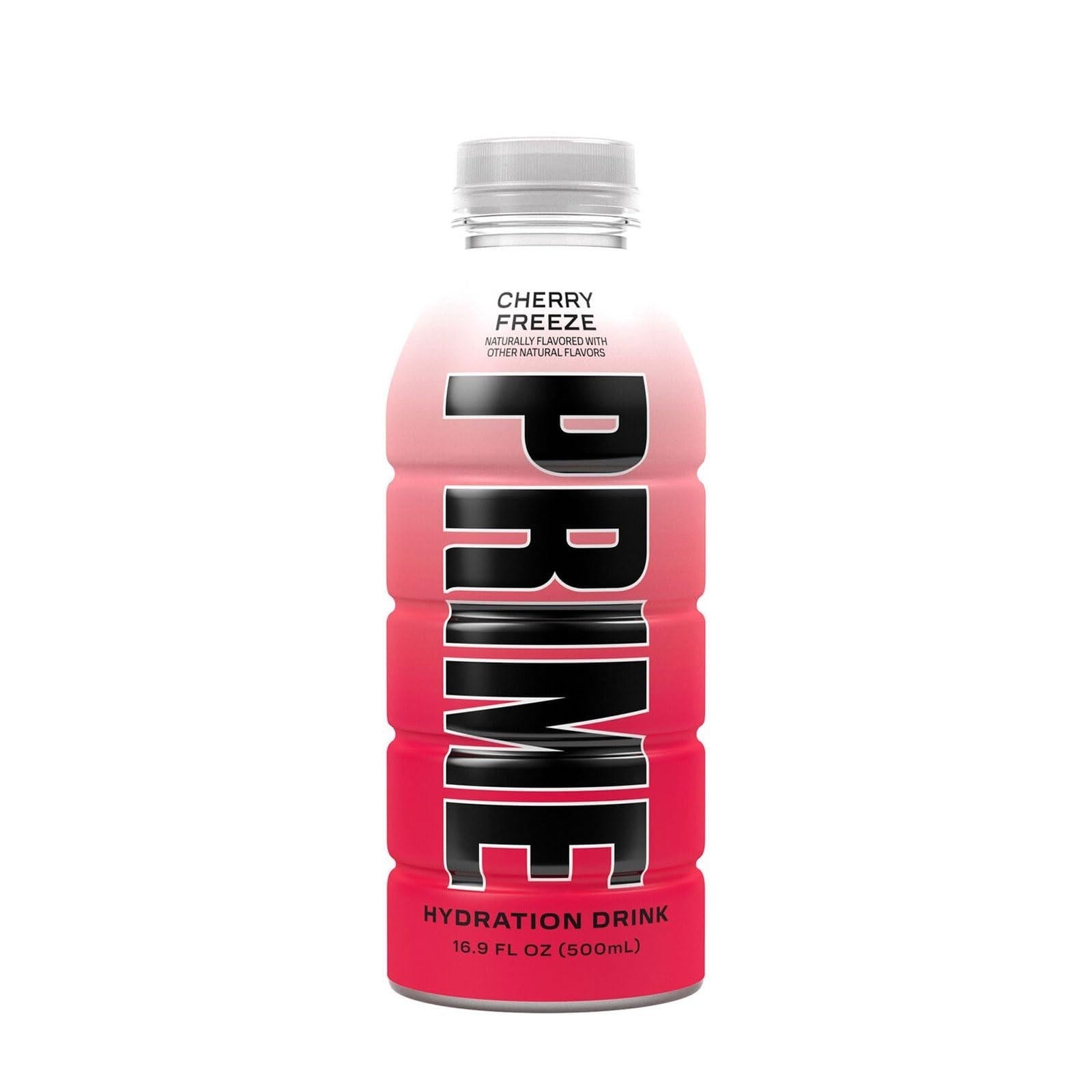 Prime Hydration Drink Kingsway Collectibles